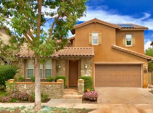 15698 Via Montecristo, San Diego, CA 92127