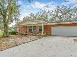 610 Segovia Rd, Saint Augustine, FL 32086