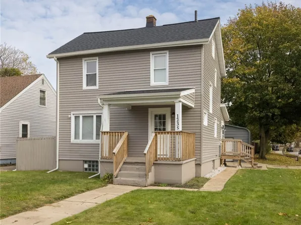 1235 Silliman Ave, Erie, PA 16511