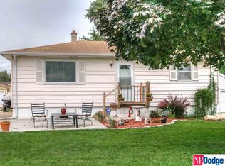 4232 East St, Omaha, NE 68107