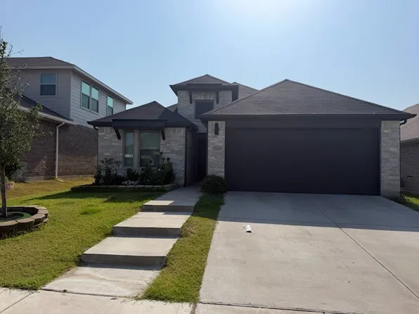 5320 Big Thicket Ln, Royse City, TX 75189