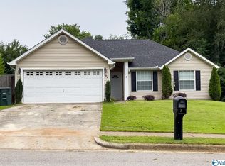 104 Cypress Creek Dr, Madison, AL 35758