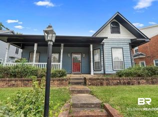 6470 Cedar Bend Ct #A, Mobile, AL 36608