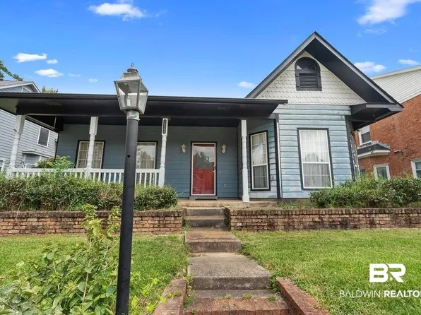 6470 Cedar Bend Ct #A, Mobile, AL 36608