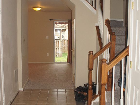 2nd image of 2448 Mountain Mill Pl