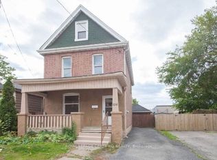 116 Beach Rd, Hamilton, ON L8L 3Z9