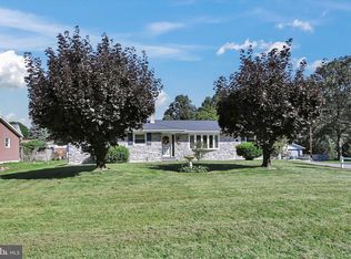 555 S Seltzer Rd, Seltzer, PA 17974