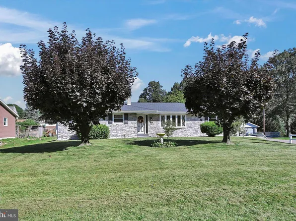 555 S Seltzer Rd, Seltzer, PA 17974