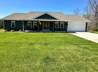 731 Davis Rd, Corbin, KY 40701