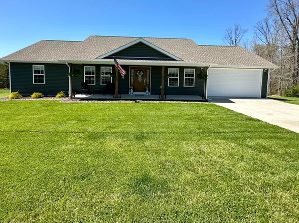 731 Davis Rd, Corbin, KY 40701
