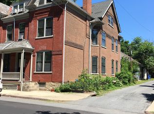 217 E Church St, Bethlehem, PA 18018