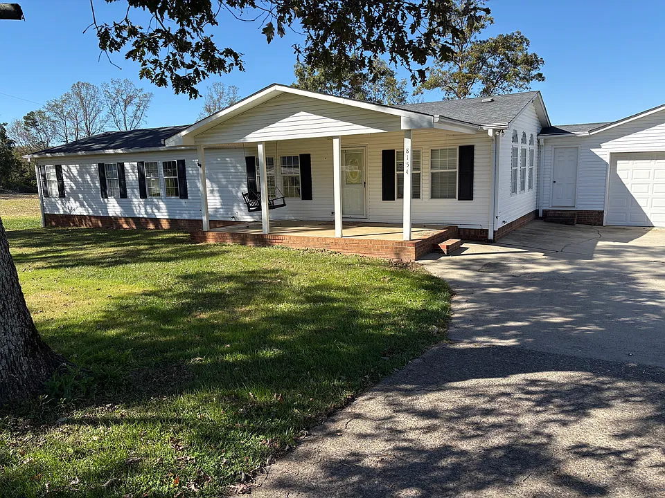 8154 State Highway 268