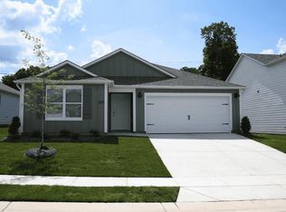 12724 Collier Curv, Mc Calla, AL 35111