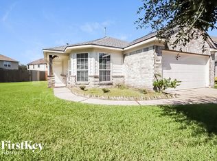 9819 Barr Spring Dr, Humble, TX 77396