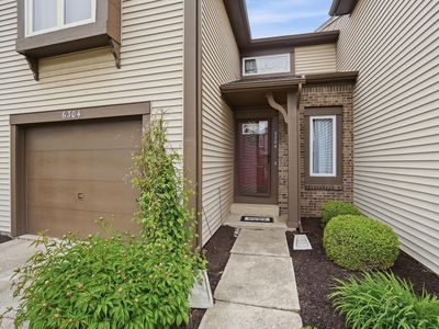 6304 Langwood Blvd, Fort Wayne, IN, 46835