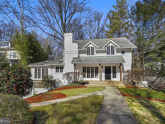 2nd image of 6911 Wilson Ln