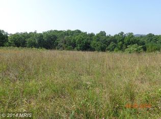 1086 Conner Bowers Rd, Hedgesville, WV 25427