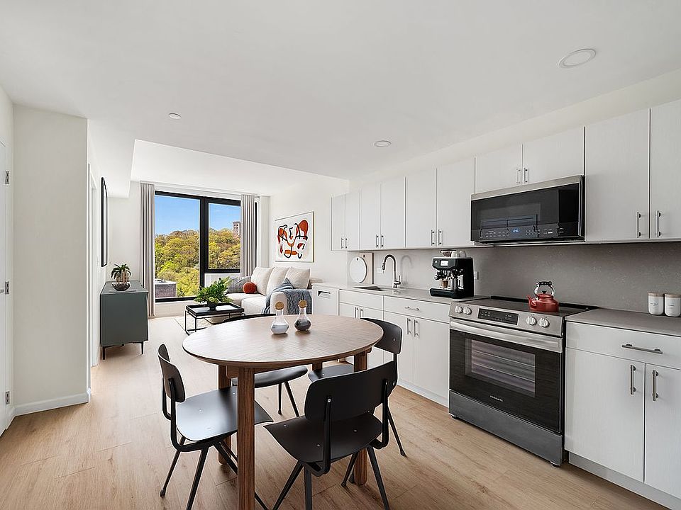 1st image of 4778 Broadway #2-B