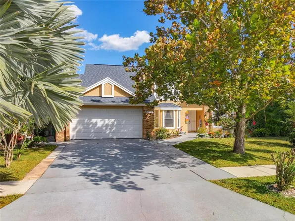 8839 Catbriar Bay Way, Orlando, FL 32829