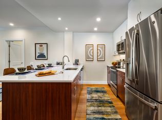100 Asheville Rd #324, Chestnut Hill, MA 02467