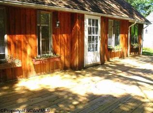 357 Webster Ave, Morgantown, WV 26501