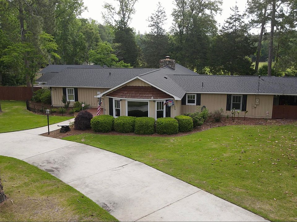 520 Morrison Ave, Estill, SC 29918 MLS 177294 Zillow