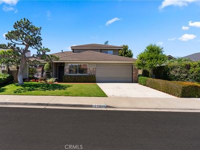 21361 Lemontree Ln, Huntington Beach, CA, 92646