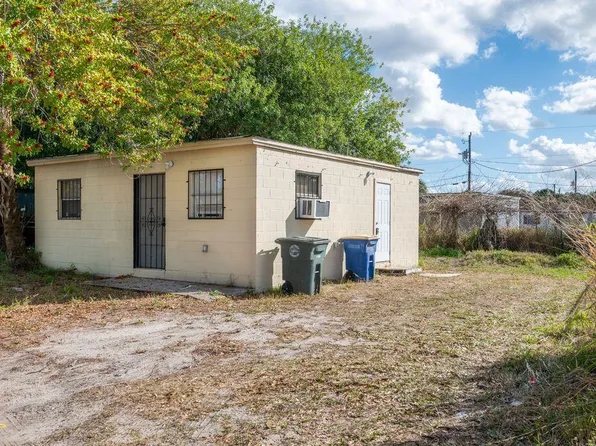 2516 Avenue L #B, Fort Pierce, FL 34947