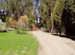 4010 Alapay Ranch Way, Harmony, CA 93435