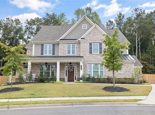 1888 Streamlet Xing, Kennesaw, GA 30152