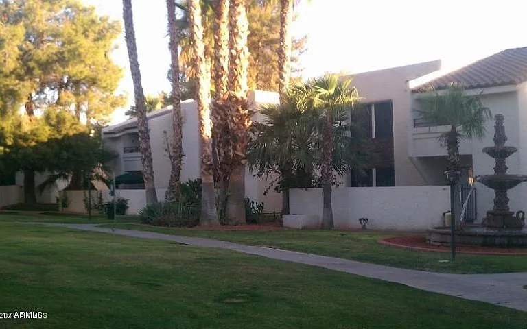 7350 N Via Paseo Del Sur #O110 — Photo 35