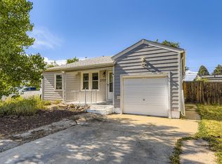 2737 W Bayaud Ave, Denver, CO 80219