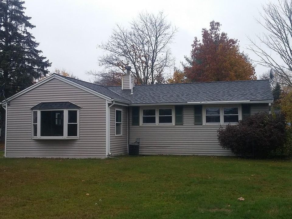 169 E Bacon St, Plainville, MA 02762 Zillow