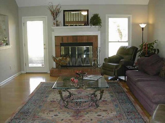 2nd image of 8412 Woolrich Dr