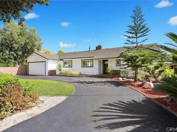 410 Sharon Rd, Arcadia, CA 91007