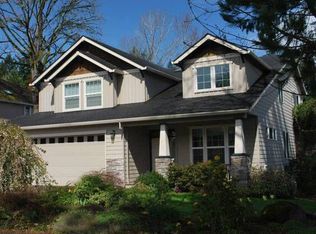 3819 SW Vacuna St, Portland, OR 97219