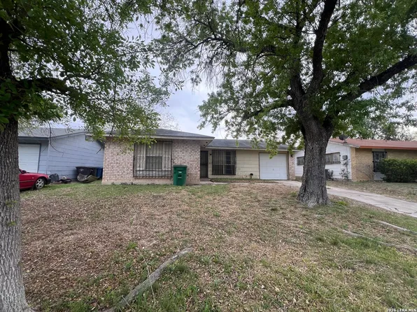 7438 Brook Valley, San Antonio, TX 78242