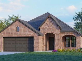 Concept 1991 Plan, Pirate Village, Granbury, TX 76049