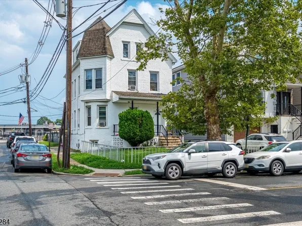 400 Maple Ave, Elizabeth City, NJ 07202