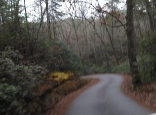 6 Yonah Lake Rd, Toccoa, GA 30577