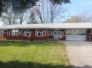 3120 S Franklin Rd, Indianapolis, IN 46239