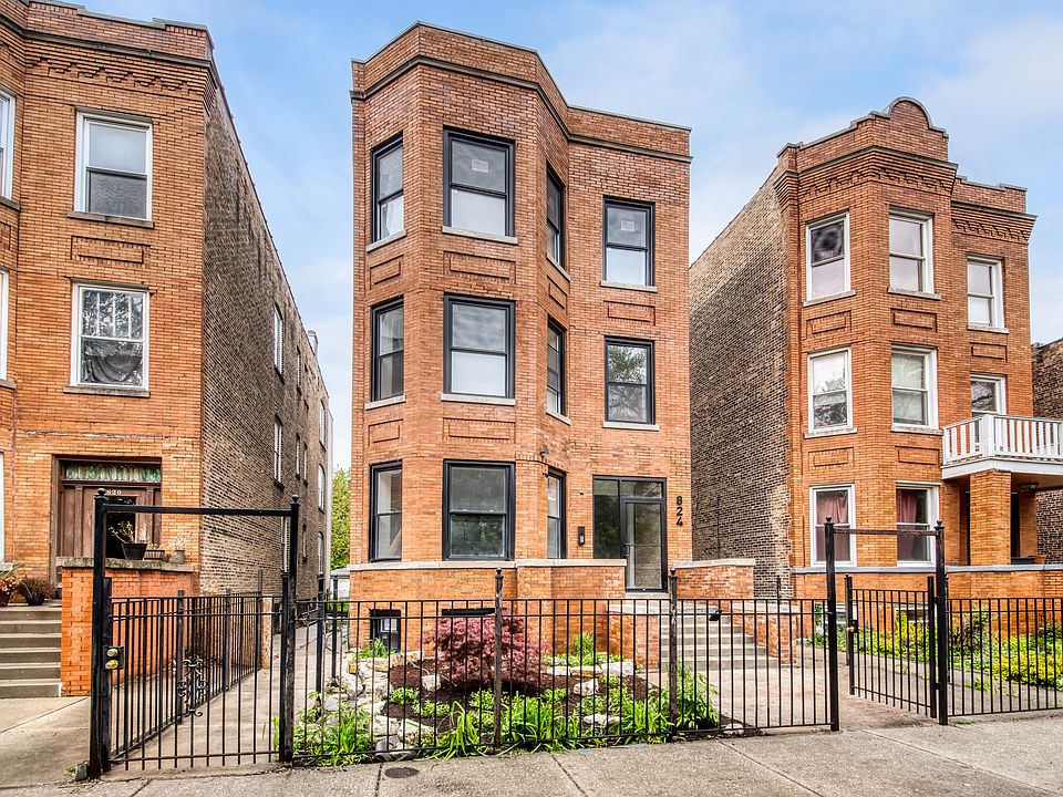 1st image of 824 N Maplewood Ave #G