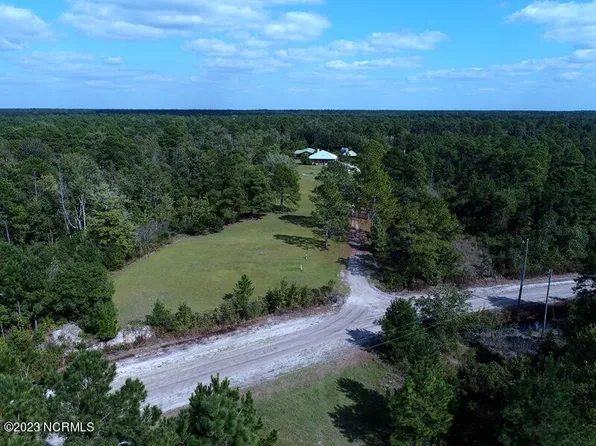 0 Coyote Run, Burgaw, NC 28425