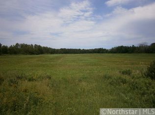 50th Ave, Clear Lake, WI 54005