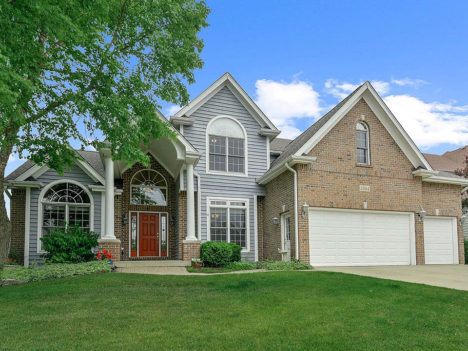 1st image of 3804 Tall Grass Dr