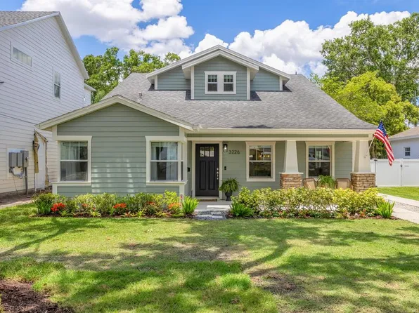 3226 Helen Ave, Orlando, FL 32804