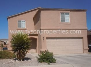 627 Rembert Trl SW, Albuquerque, NM 87121