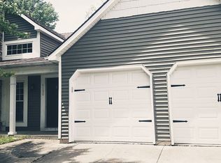 9130 Fireside Ct, Indianapolis, IN