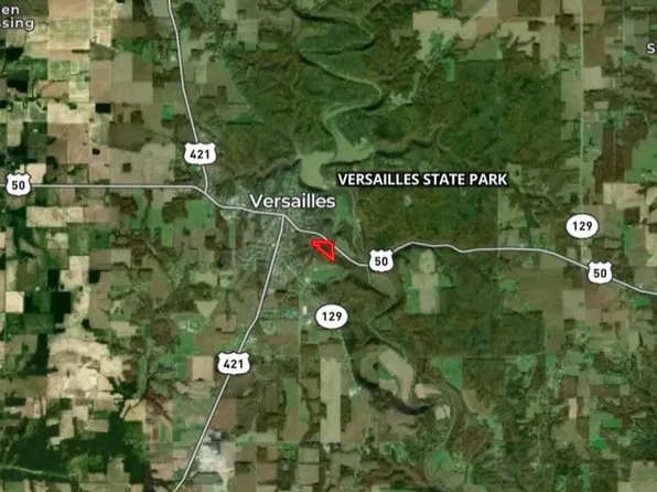 50 Us, Versailles, IN 47042
