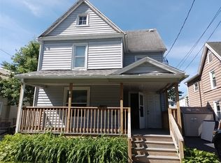 24 Burdick Ave, Johnson City, NY 13790